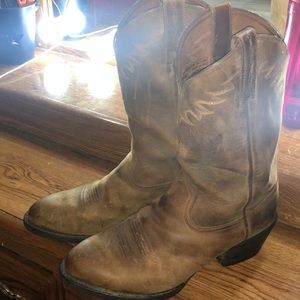 Ariat Cowboy Boots